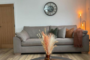 Braeview, Contemporary Luxury NC500 Holiday Home - Sleeps 5